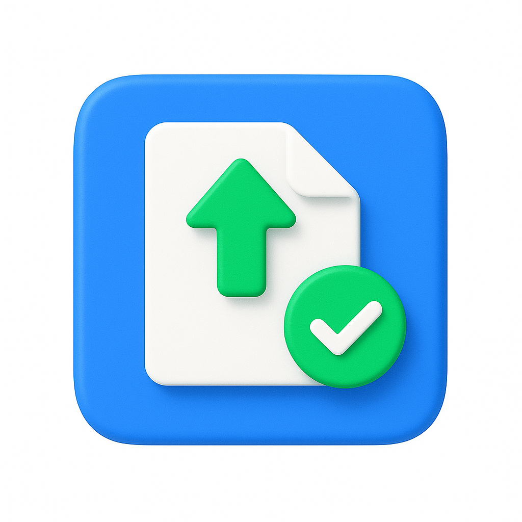 Upload Documents